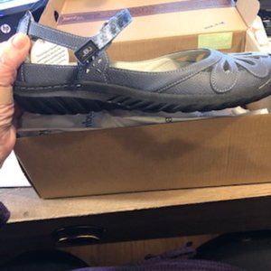 JBU BY JAMBU WILDFLOWER MARY JANES - 10M DENIM